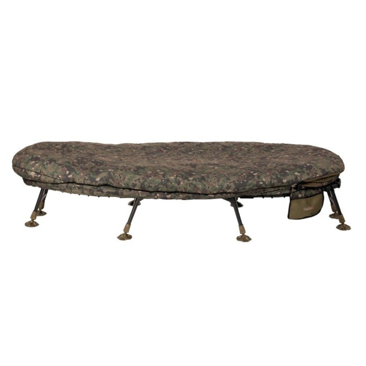 Trakker Levelite Oval MF-HDR Sleep System
