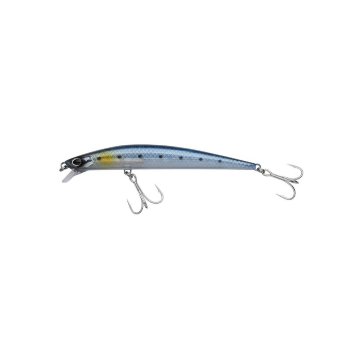 Berkley DEX Long Shot