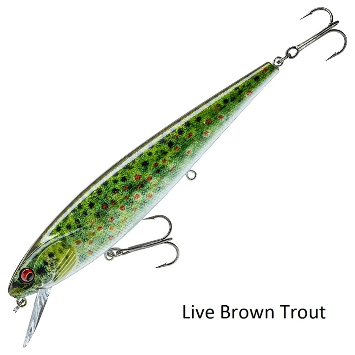 Daiwa Prorex Minnow 160SR 16cm