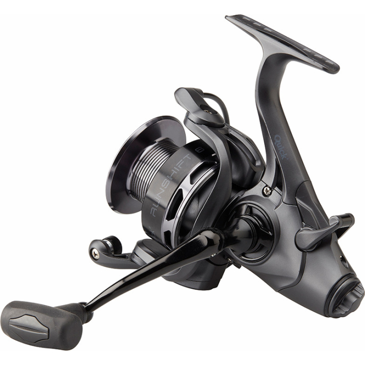 DAM Quick Runshift 6 FS - 4000S