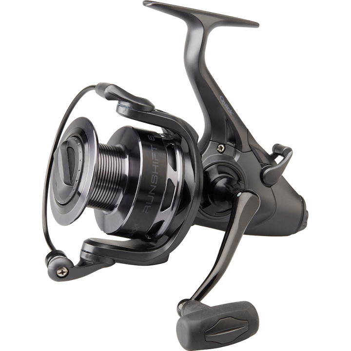 DAM Quick Runshift 6 FS - 4000S