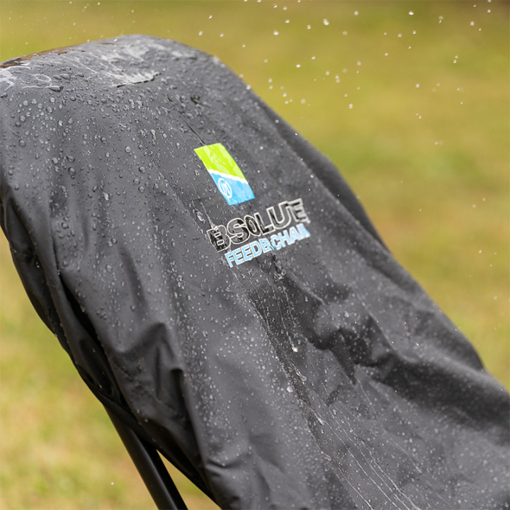 Preston Innovations Absolute Feeder Chair Waterproof Cover