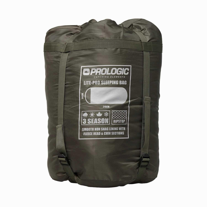 Prologic Element Lite-Pro Sleeping Bag