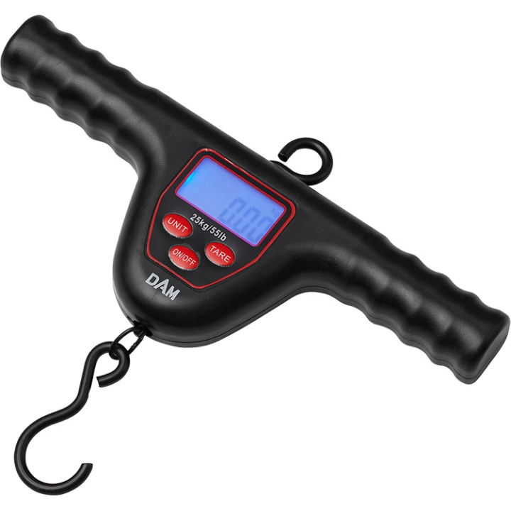 DAM Digital Scales 25kg