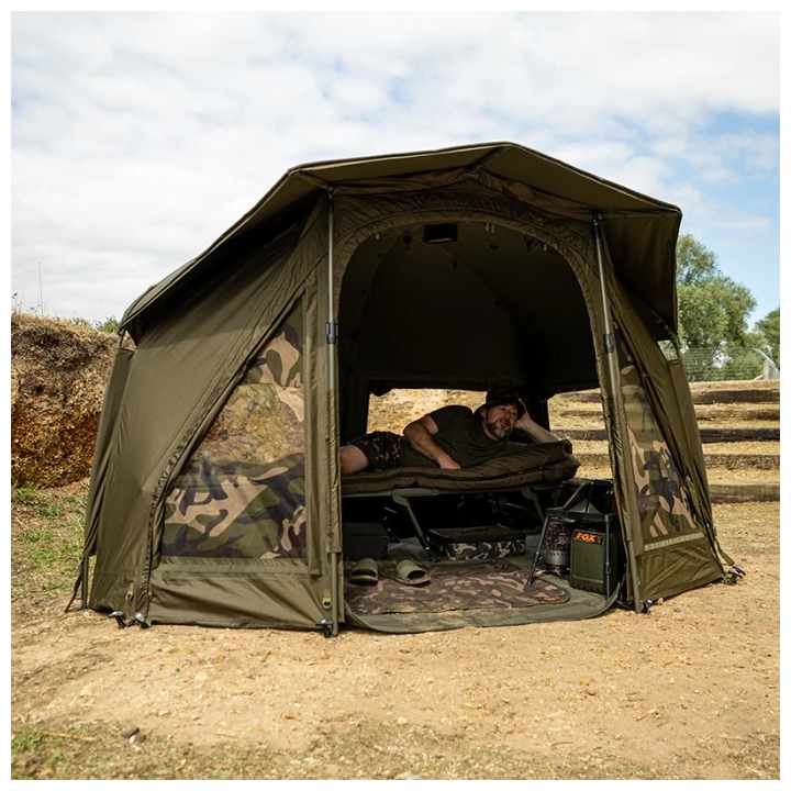 Fox Ven-Tec Frontier II X Bivvy