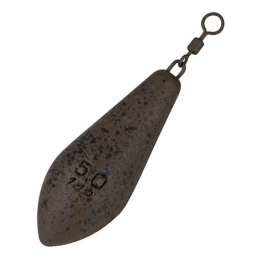 Fox Camotex Distance Leads
