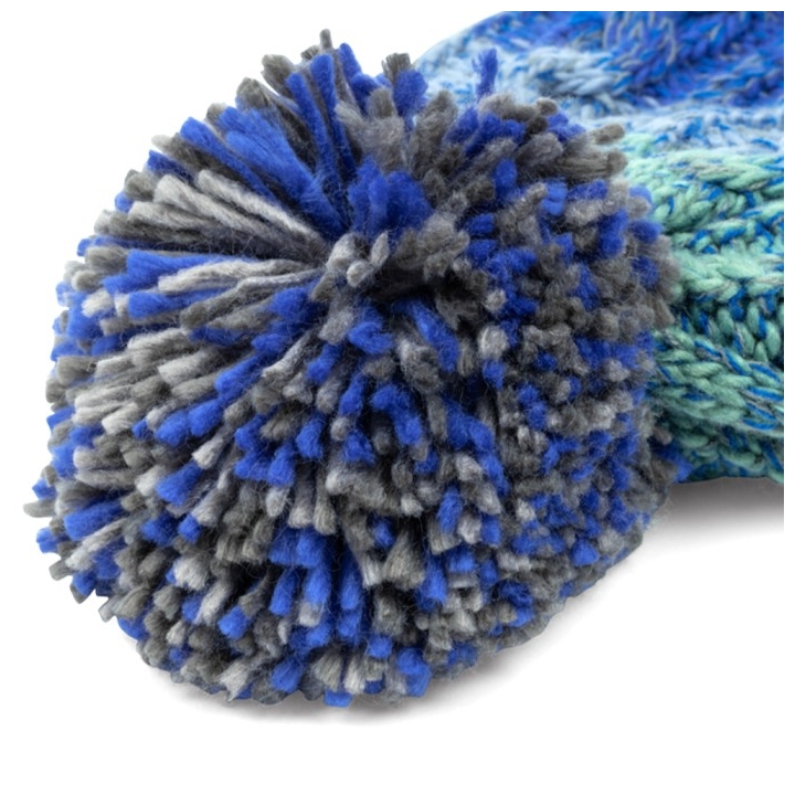 Preston Innovations Colour Block Bobble Hat