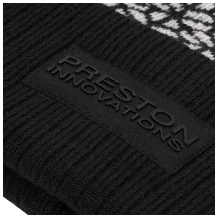 Preston Innovations Hex Beanie