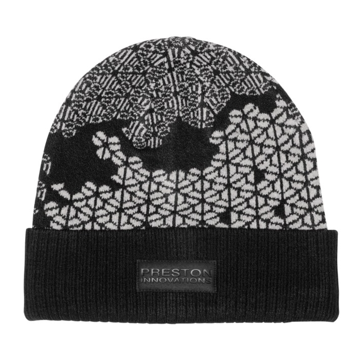 Preston Innovations Hex Beanie