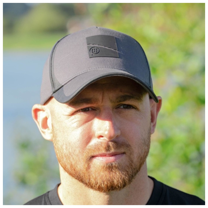 Preston Innovations Core Collection Cap