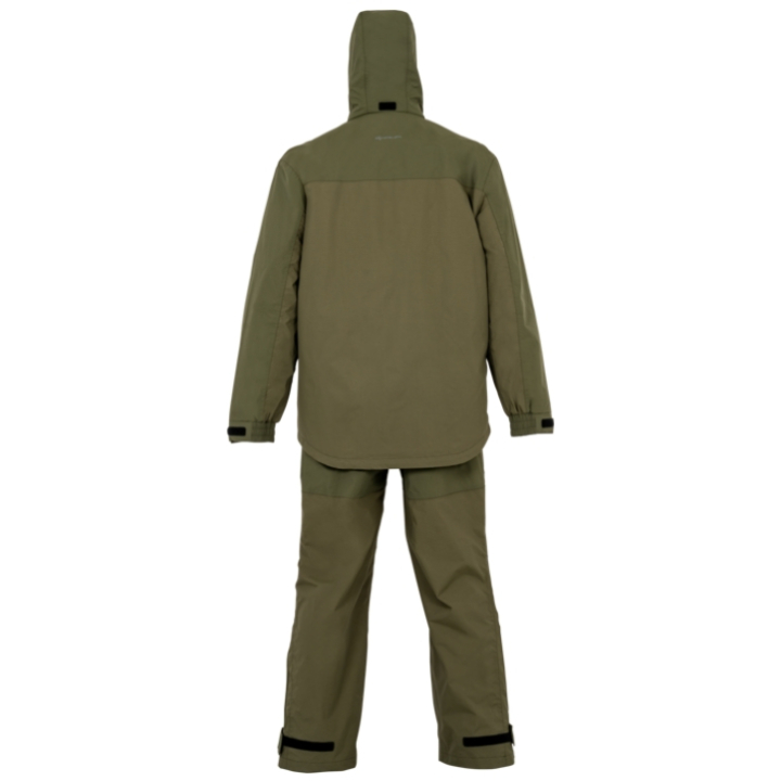 Korum Superseal Waterproof Suit