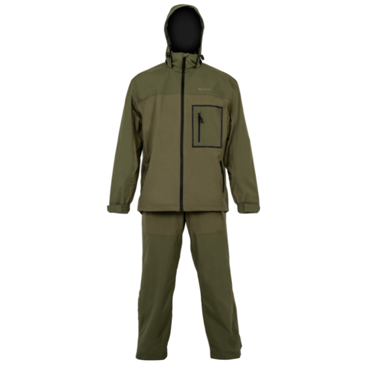 Korum Superseal Waterproof Suit