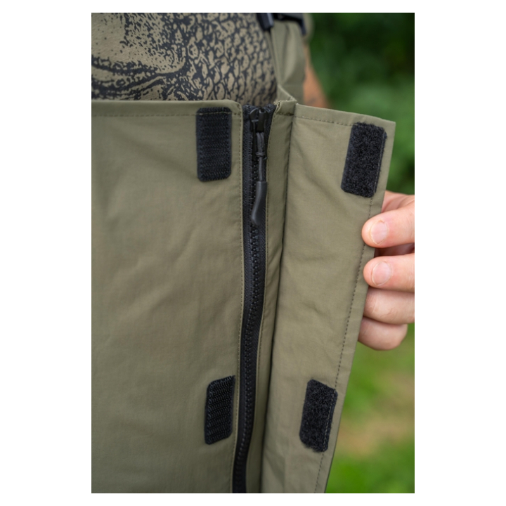 Korum Superseal Waterproof Suit