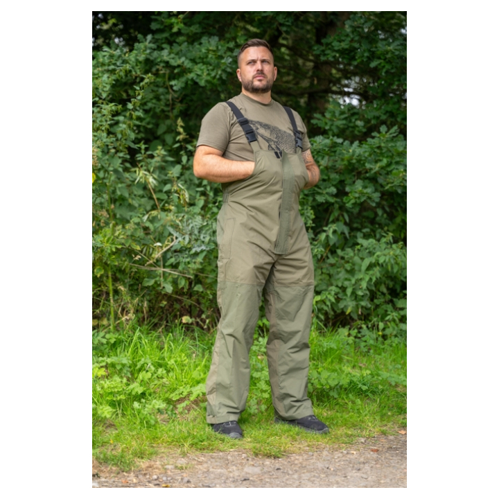 Korum Superseal Waterproof Suit
