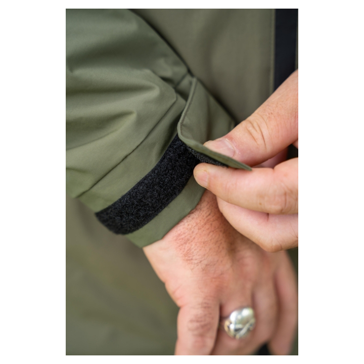 Korum Superseal Waterproof Suit