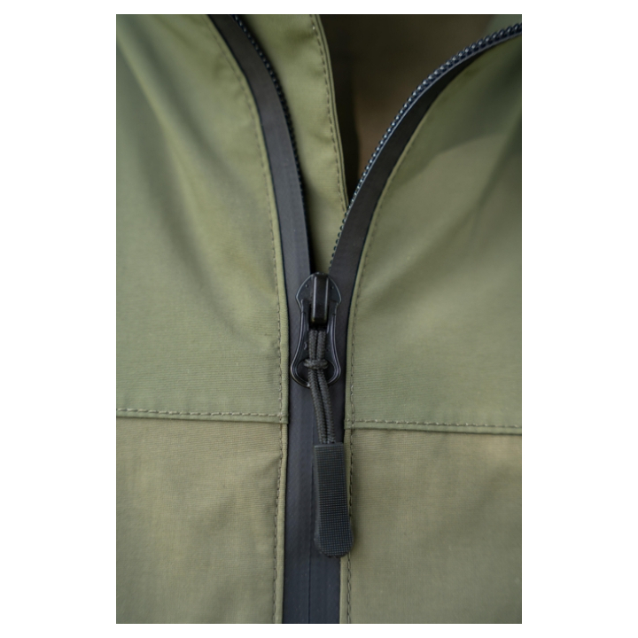 Korum Superseal Waterproof Suit