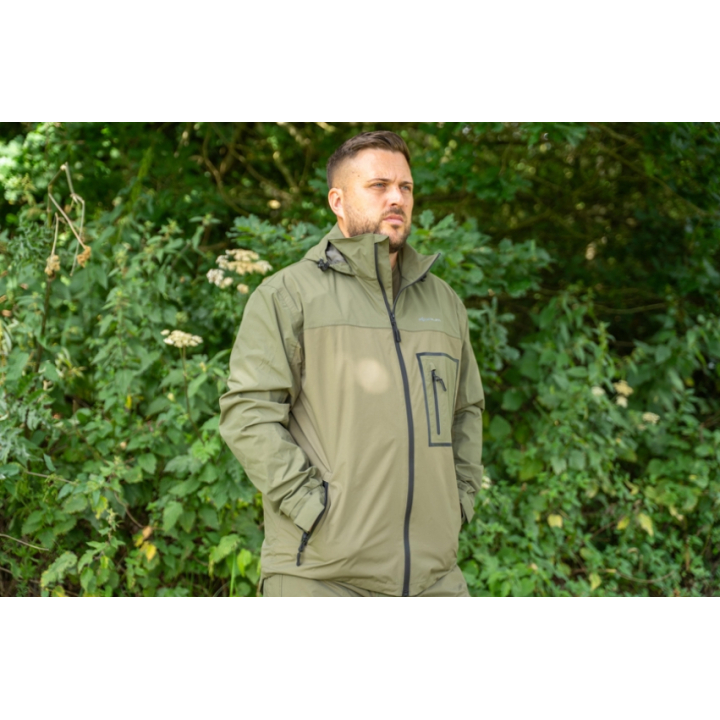 Korum Superseal Waterproof Suit