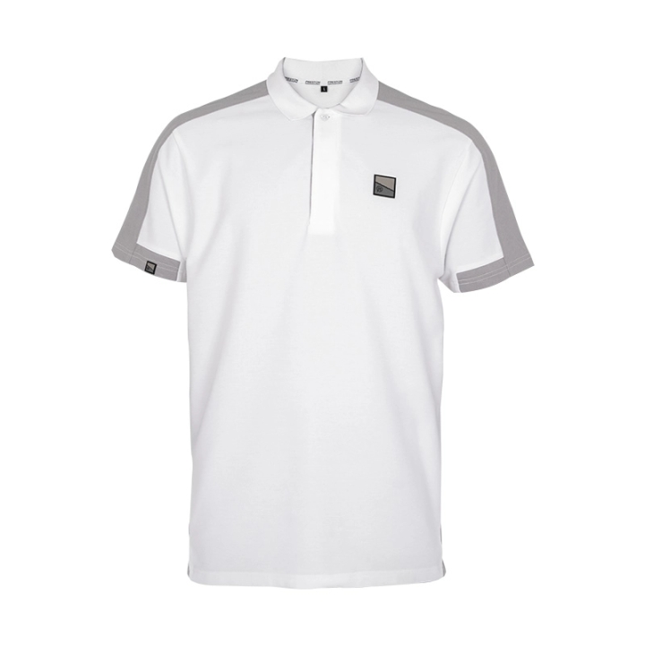 Preston Innovations Core Collection Polo - White