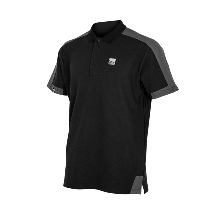 Preston Innovations Core Collection Polo - Black