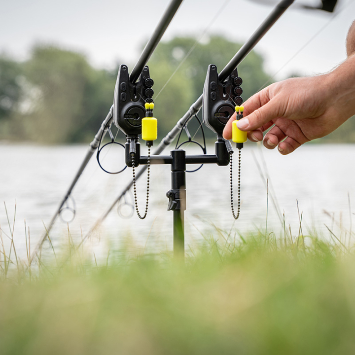 Avid Carp VTX+ Bite Alarm