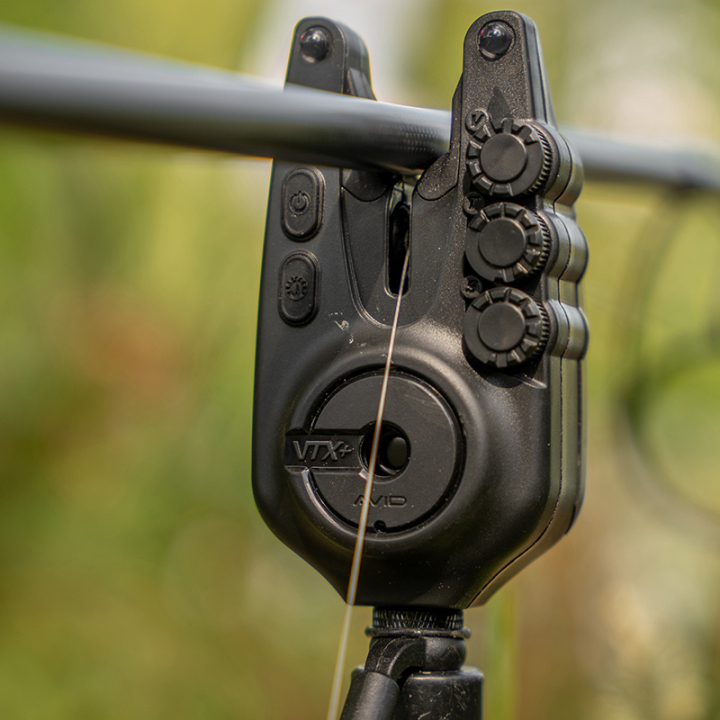 Avid Carp VTX+ Bite Alarm
