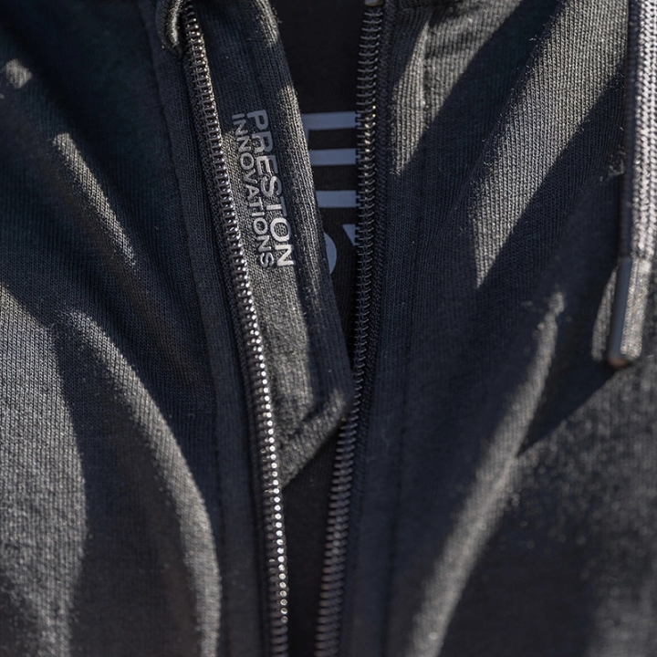 Preston Innovations Core Collection Zip Hoodies