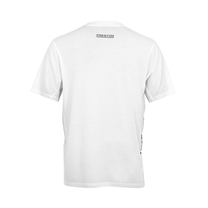 Preston Innovations Core Collection T-Shirts - White