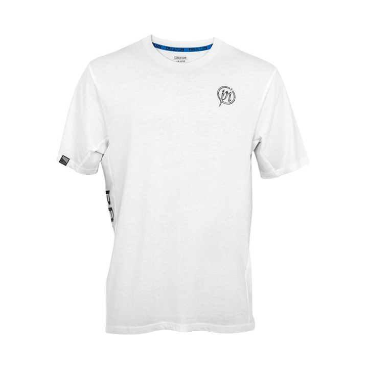 Preston Innovations Core Collection T-Shirts - White