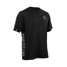 Preston Innovations Core Collection T-Shirts - Black