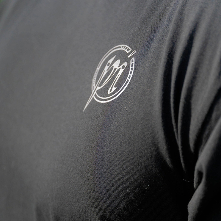 Preston Innovations Core Collection T-Shirts - Black