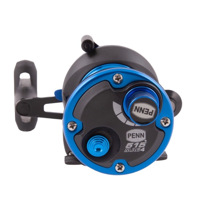 Penn Mag4 Star Drag Fishing Reel
