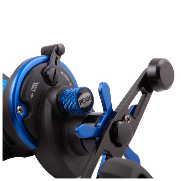 Penn Mag4 Star Drag Fishing Reel
