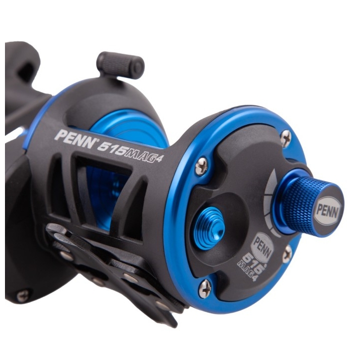 Penn Mag4 Star Drag Fishing Reel