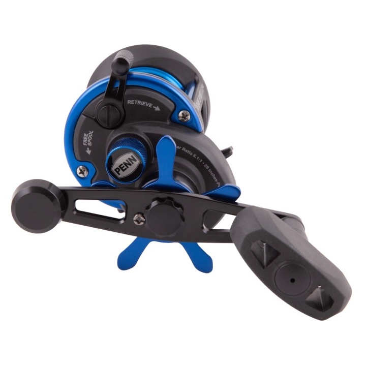 Penn Mag4 Star Drag Fishing Reel