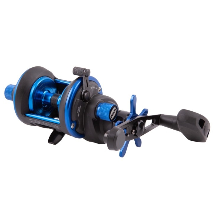 Penn Mag4 Star Drag Fishing Reel