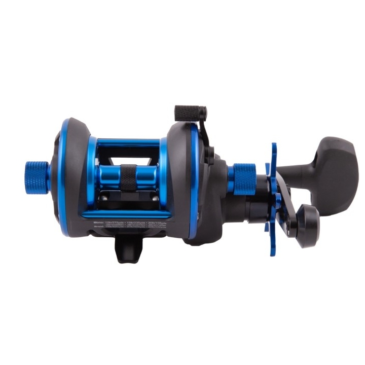 Penn Mag4 Star Drag Fishing Reel