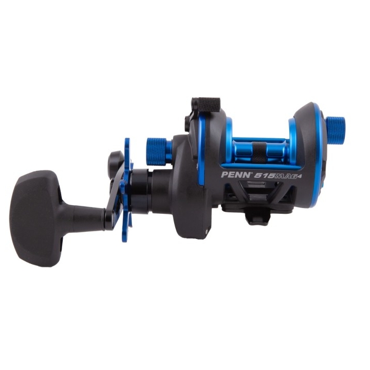 Penn Mag4 Star Drag Fishing Reel