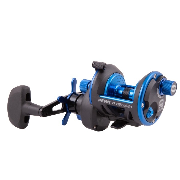 Penn Mag4 Star Drag Fishing Reel