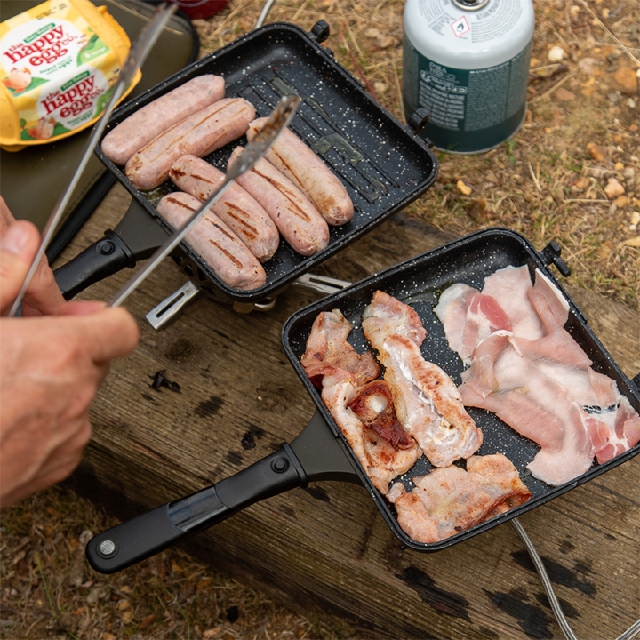 Fox Multi Pans