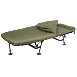 Trakker Big Snooze Bedchair System - Wide