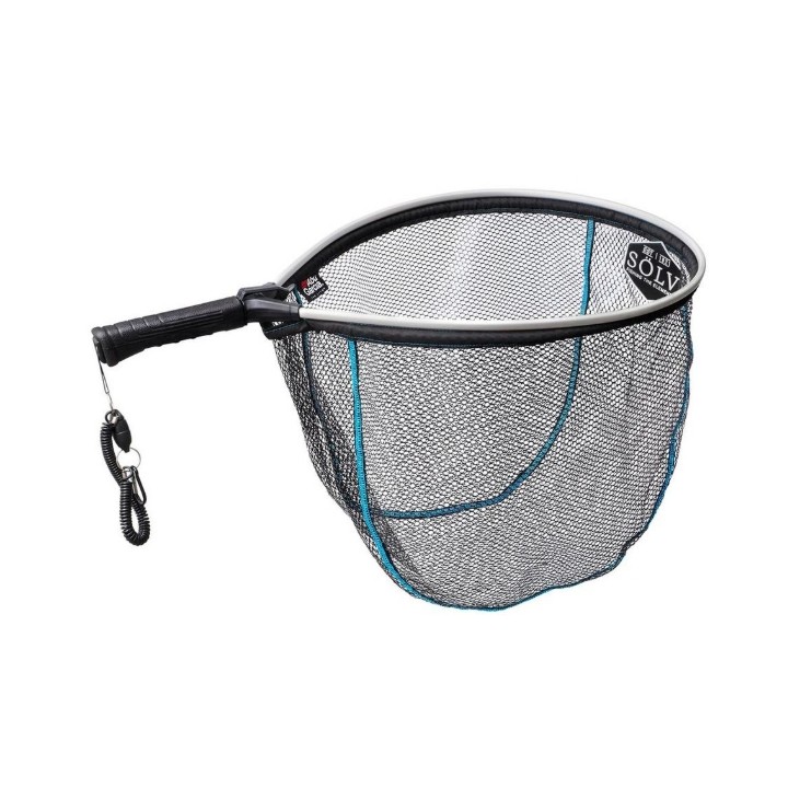 Abu Garcia Sölv Floating Net