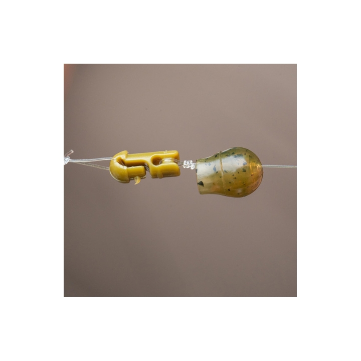 Korum Smokescreen Quick Change Beads