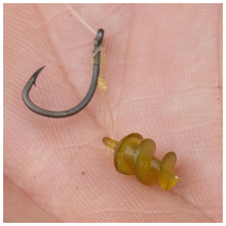 Korum Smokescreen Meat Screws