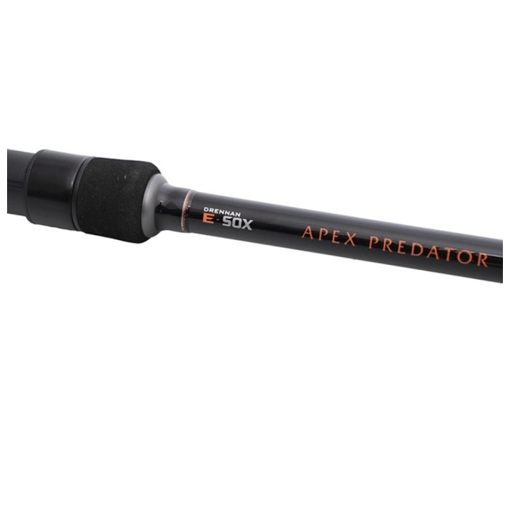 Drennan E-SOX Apex Predator Rods