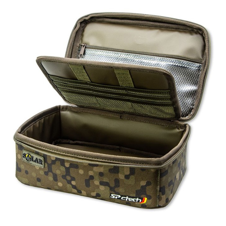 Solar Tackle SP C-Tech PVA Station