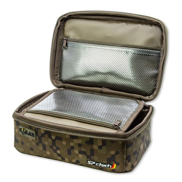 Solar Tackle SP C-Tech PVA Station