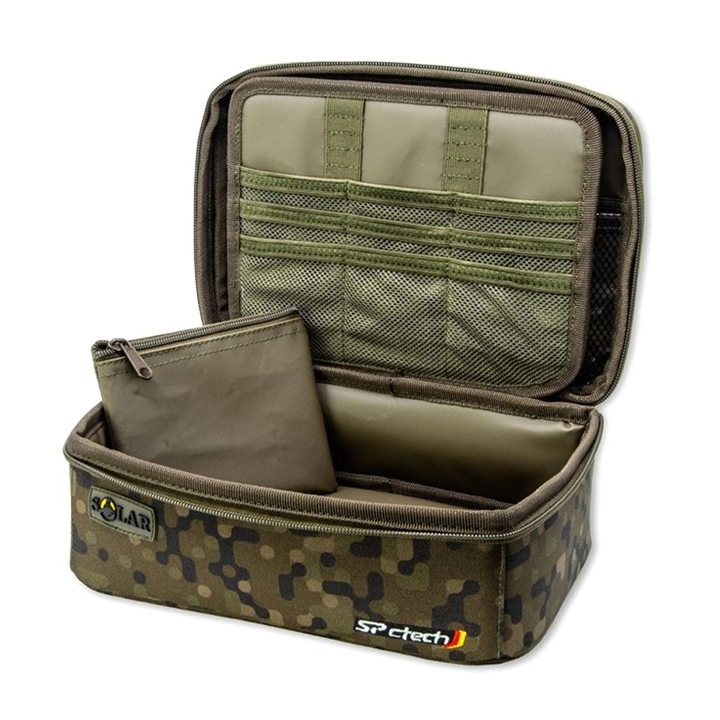 Solar Tackle SP C-Tech PVA Station
