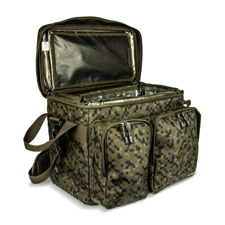 Solar Tackle SP C-Tech SubTemp Cool Bag 25L