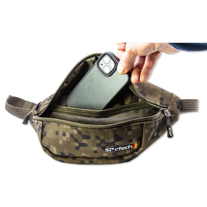 Solar Tackle SP C-Tech Sling Bag