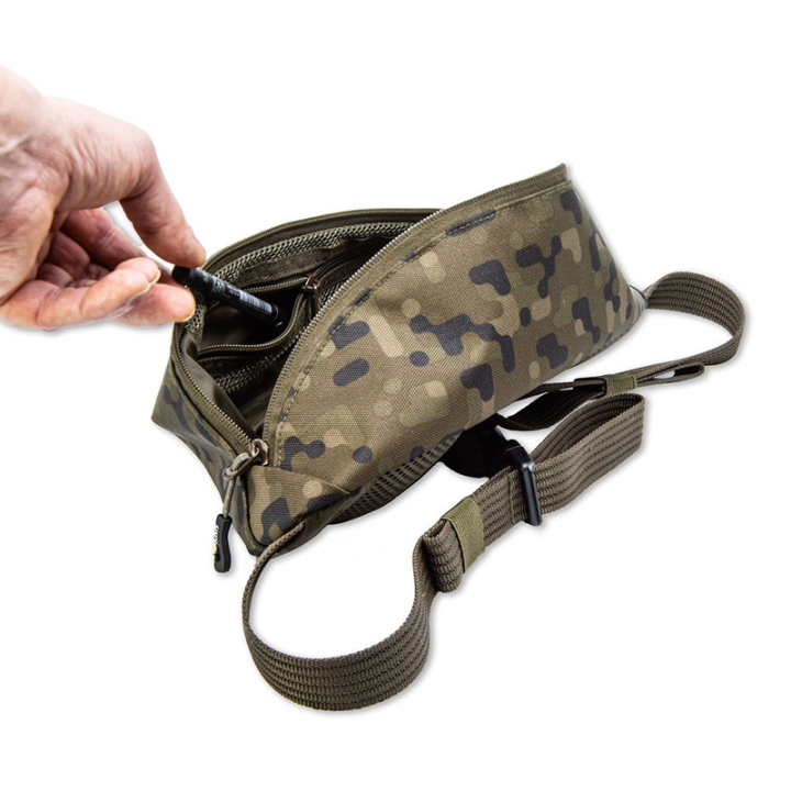 Solar Tackle SP C-Tech Sling Bag